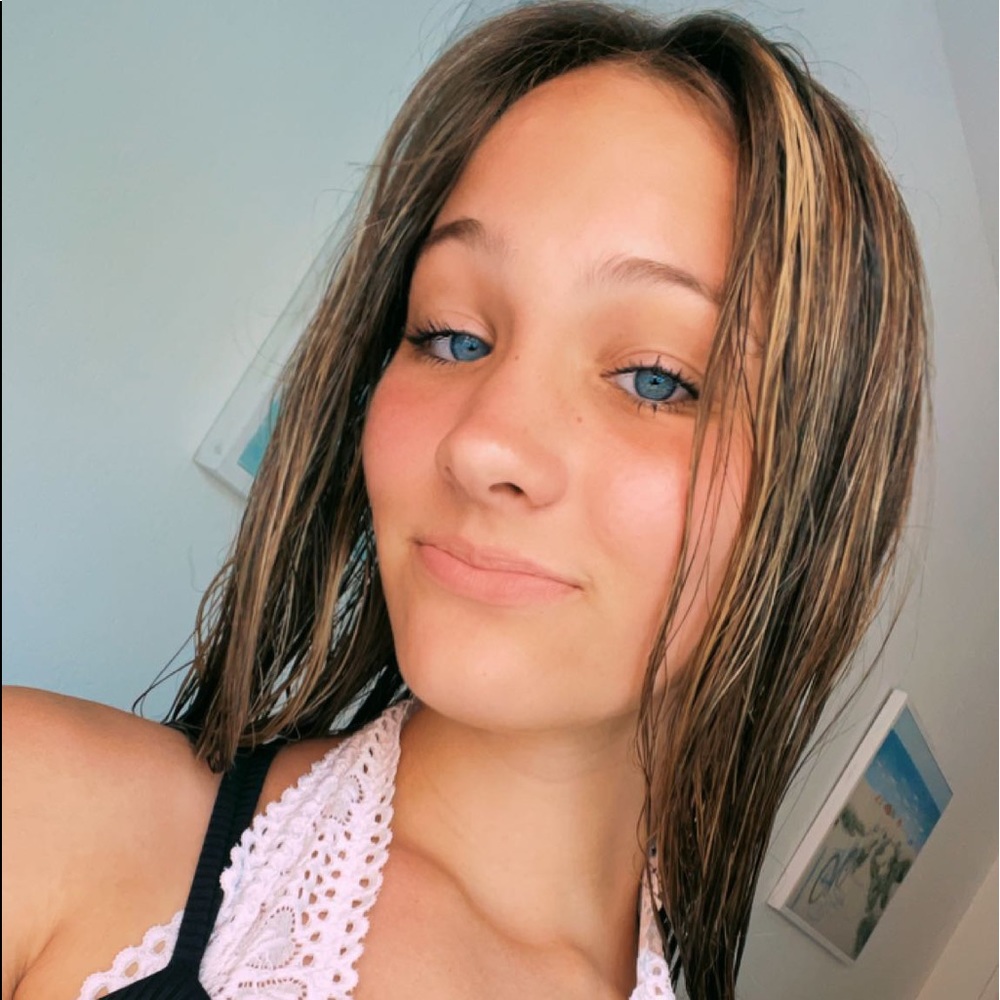 Meet your Posher, Josi